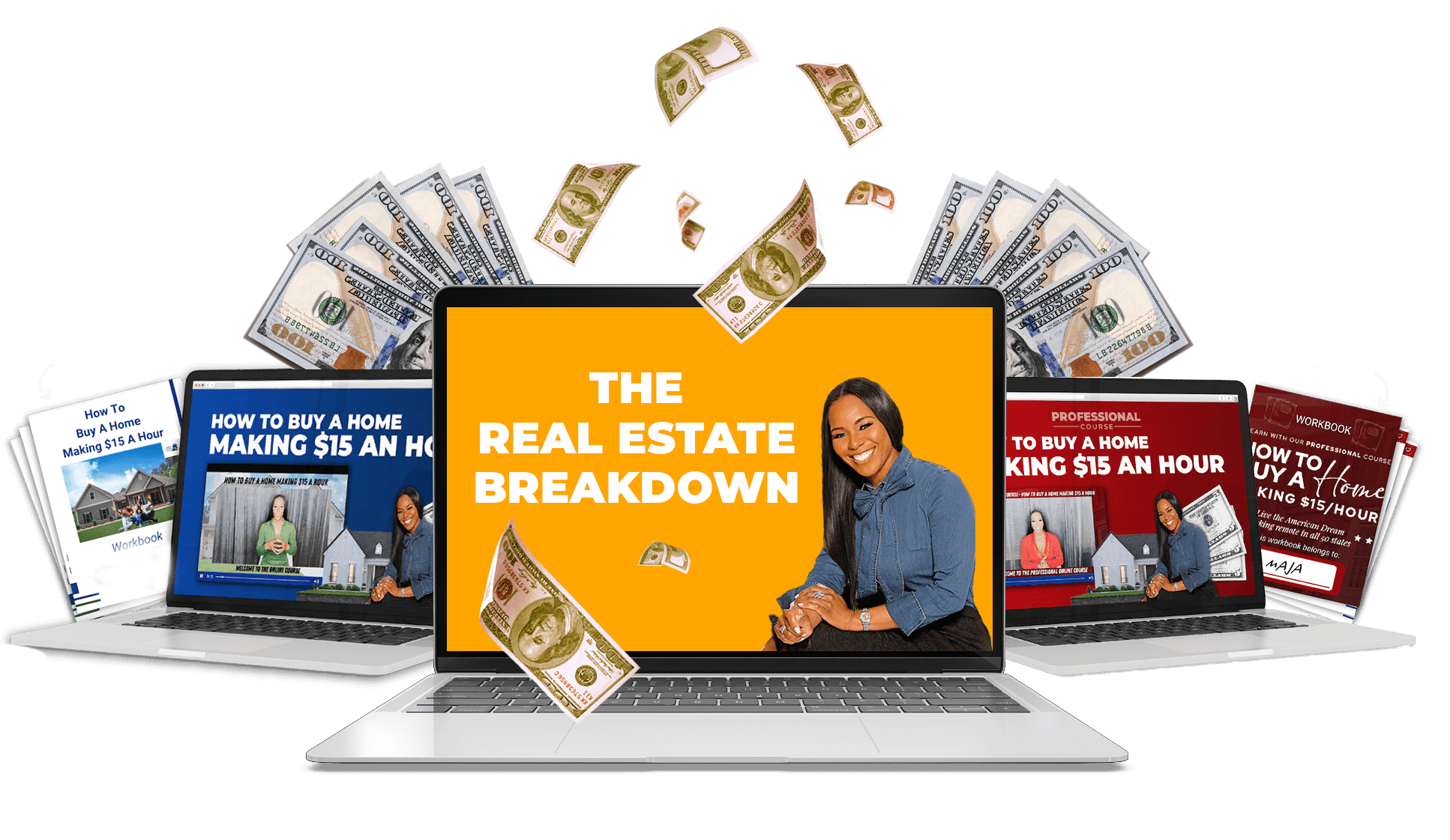 HOW TO BUY A HOUSE WITH 0 DOWN AND MAKE MONEY IN THE PROCESS